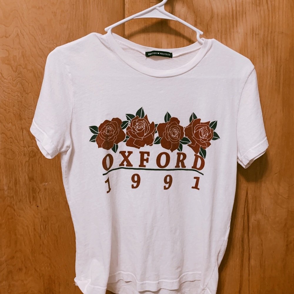 Brandy T-shirt